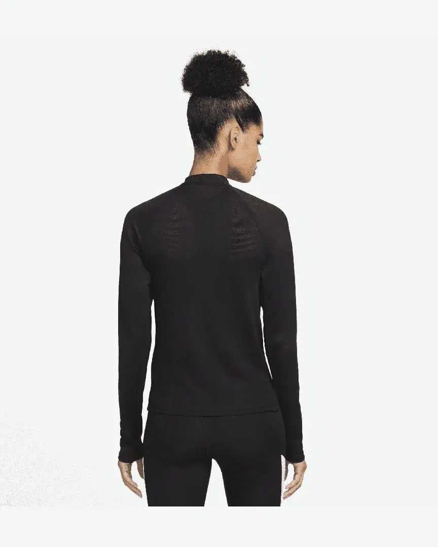 Sudadera Nike Air W - DM7545-010 (1) au meilleur prix !