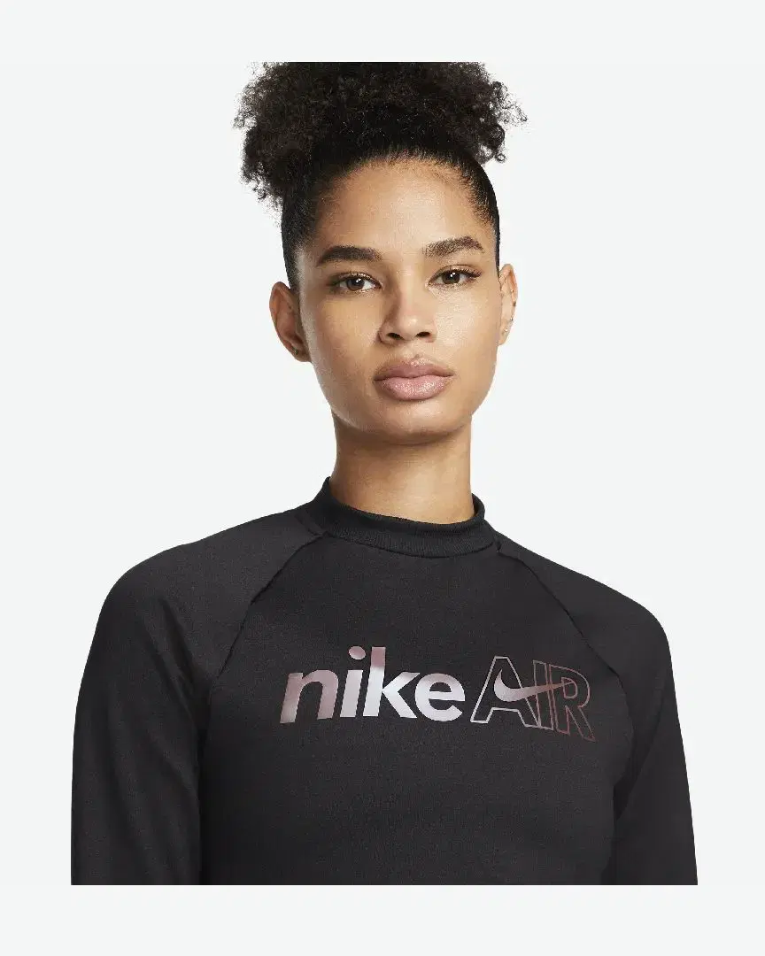 Sudadera Nike Air W - DM7545-010 (2) au meilleur prix !