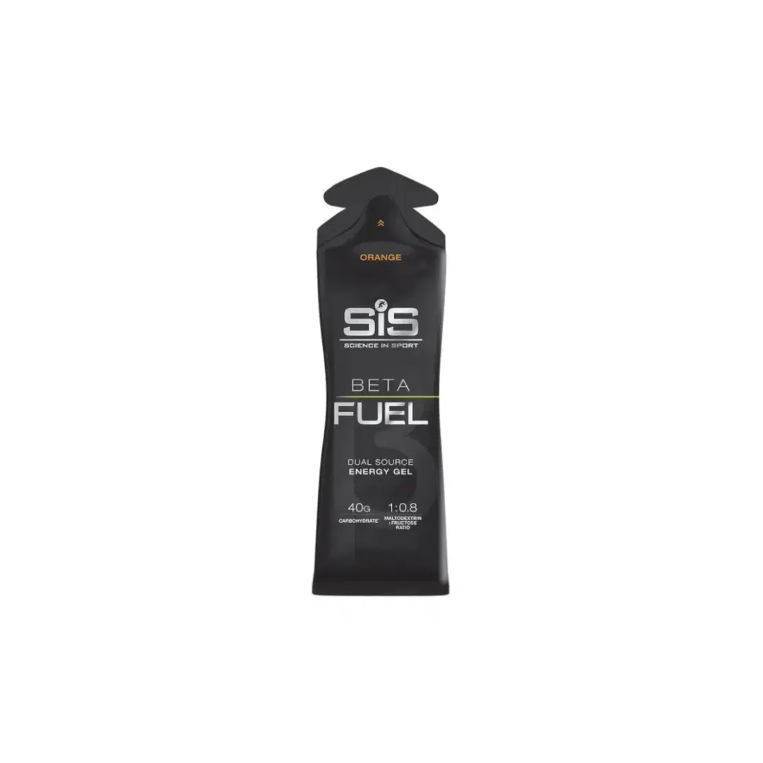 SiS BETA FUEL naranja - Unisex (15) au meilleur prix !
