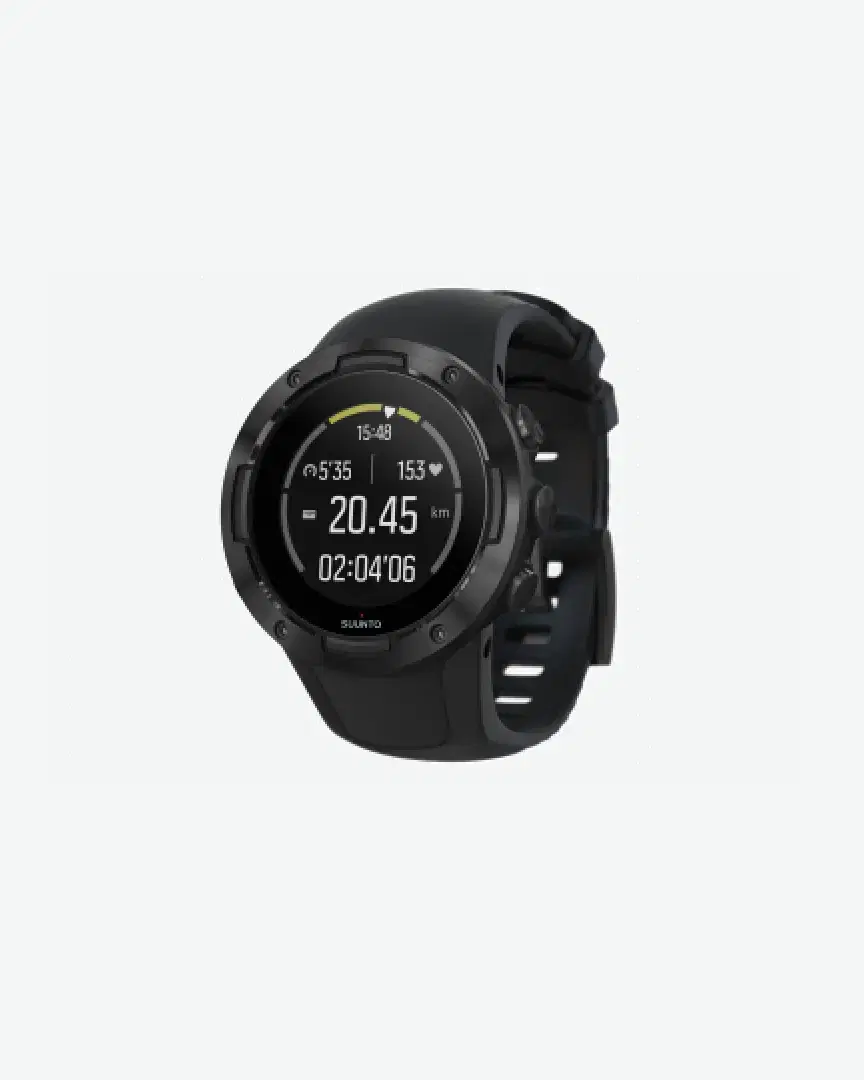 Suunto 5 - Unisex (100) au meilleur prix !