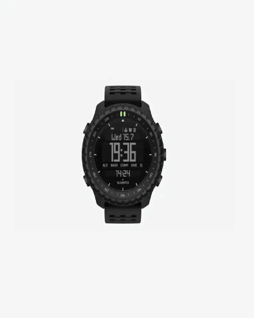 Suunto Core 2 - Unisex (230) au meilleur prix !