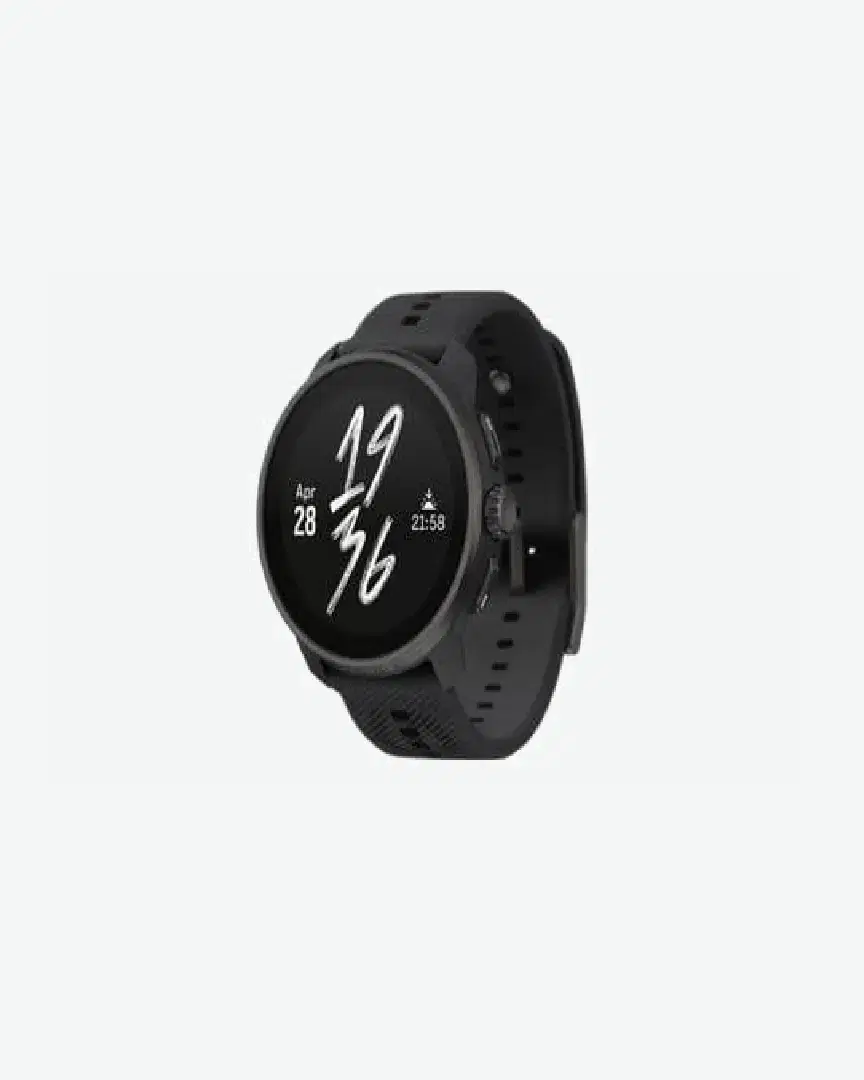 Suunto Carrera - Unisex (63) au meilleur prix !