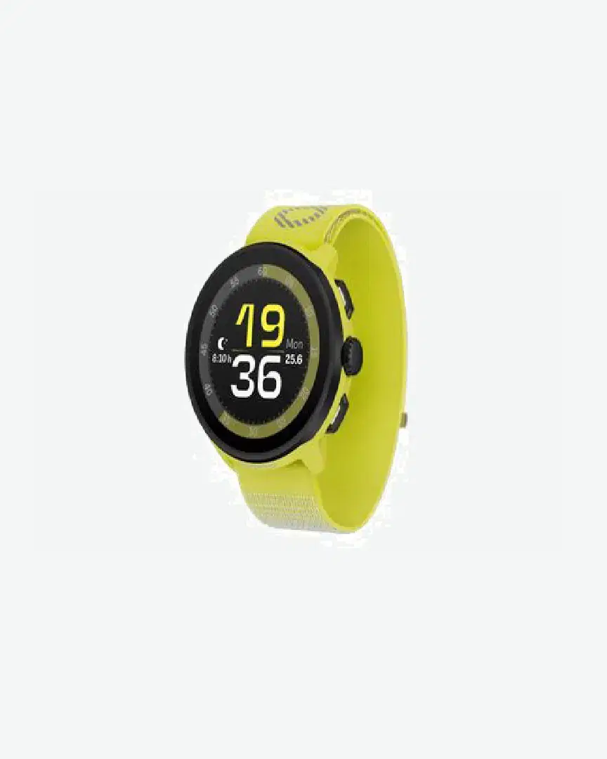 Suunto Correr - Unisex (72) au meilleur prix !
