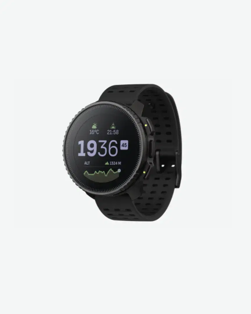 Suunto Vertical - Unisex (24) au meilleur prix !
