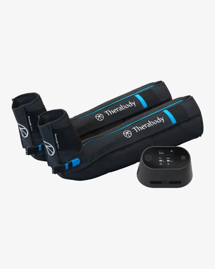 Therabody RecoveryAir PRO - Unisex (2) au meilleur prix !