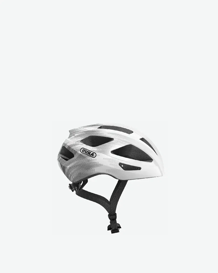 Abuso Casco Macator