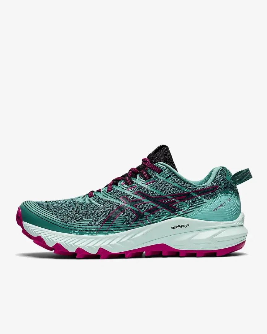 ASICS Gel-Trabuco 10 W