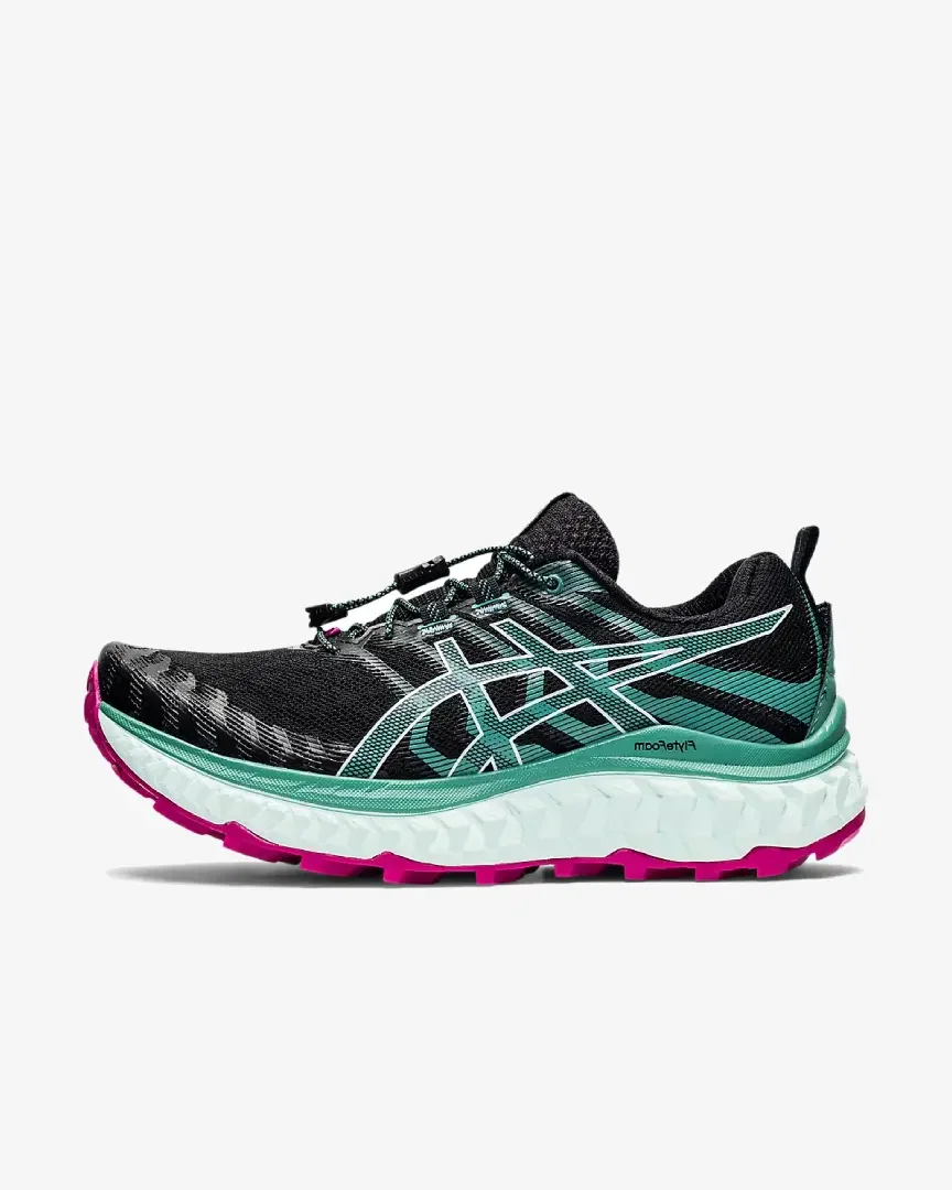 ASICS Trabuco Max W
