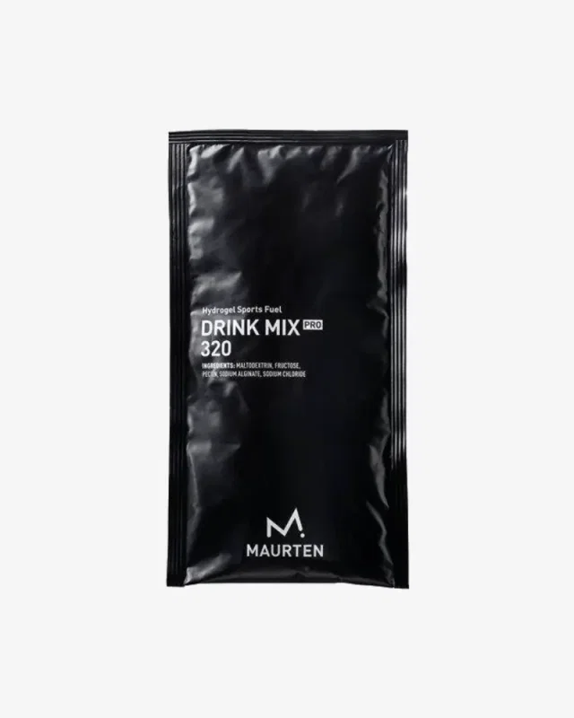 Bebida Maurten MEZCLA DE BEBIDA 320