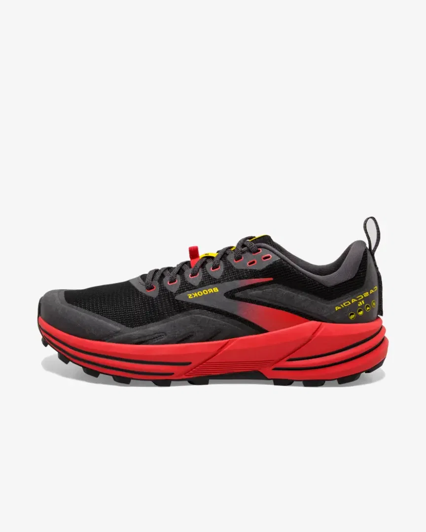 Brooks Cascadia 16 M