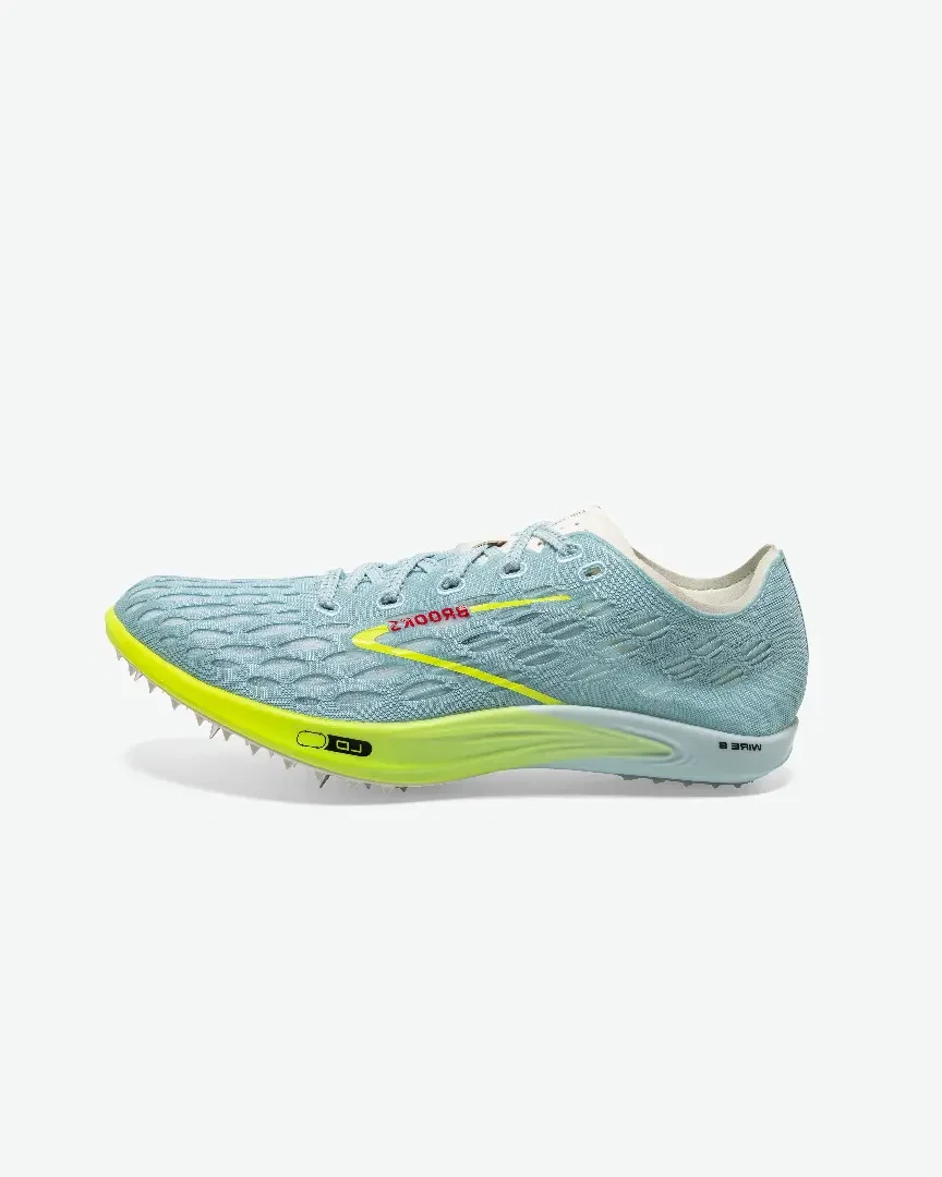 Brooks Wire 8