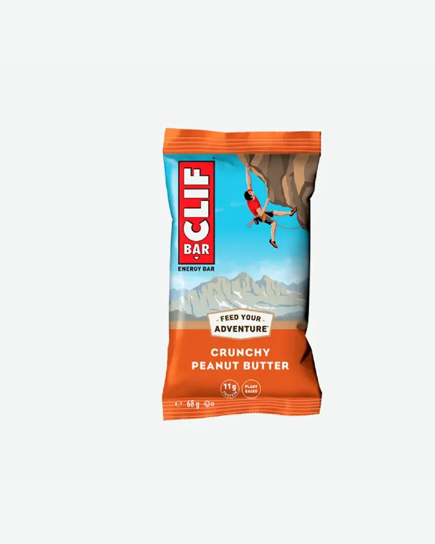 Clif Bar