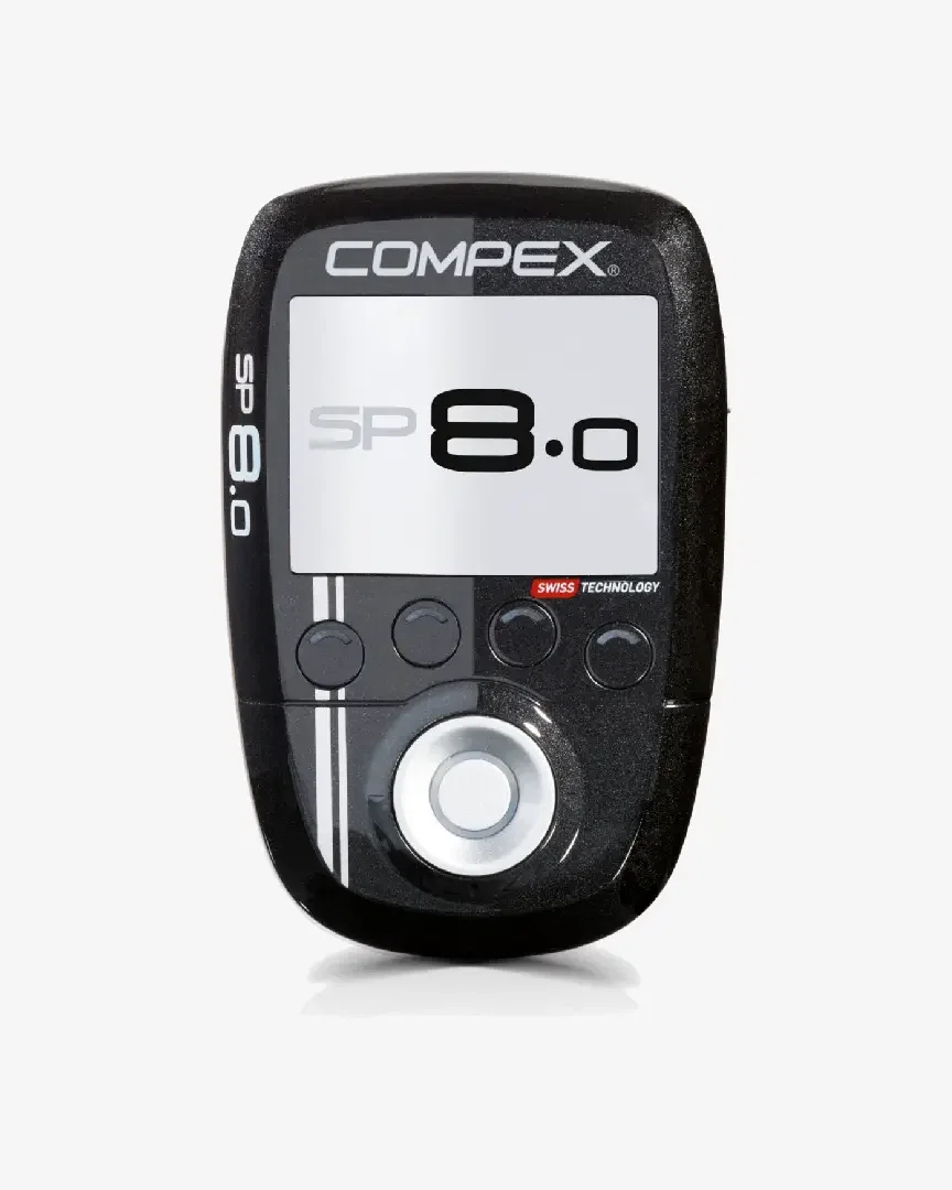 Compex SP 8.0