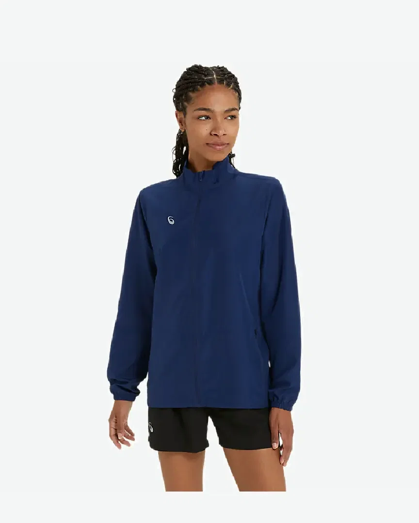 Chaqueta Asics Core W