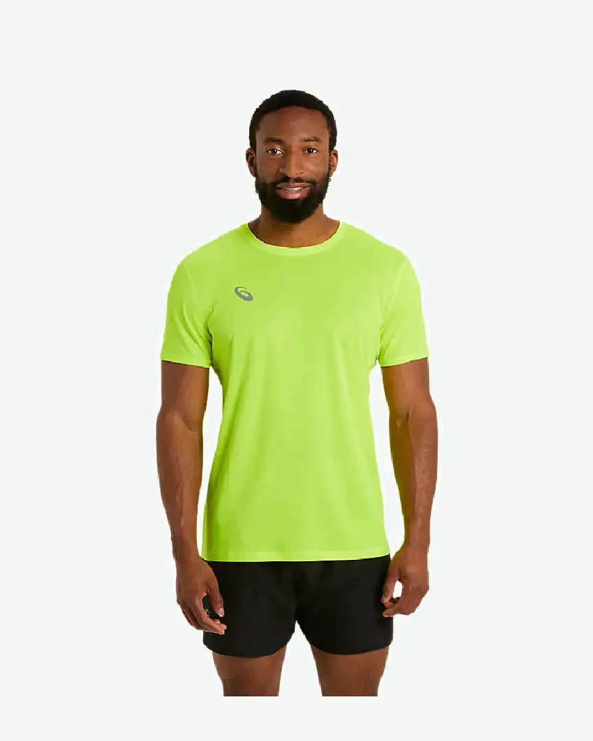 Camiseta de manga corta Asics Core M