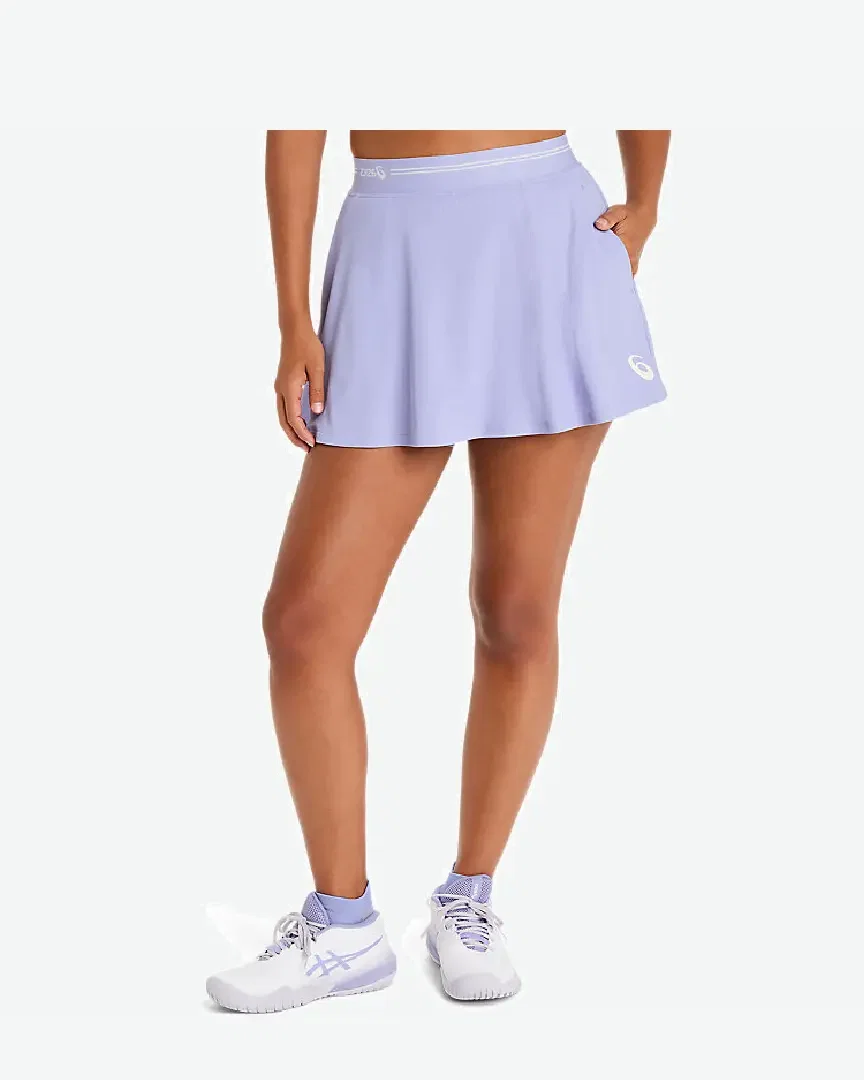 Falda de juego Mujer
