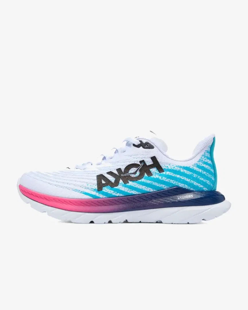 Hoka One One Mach 5 W