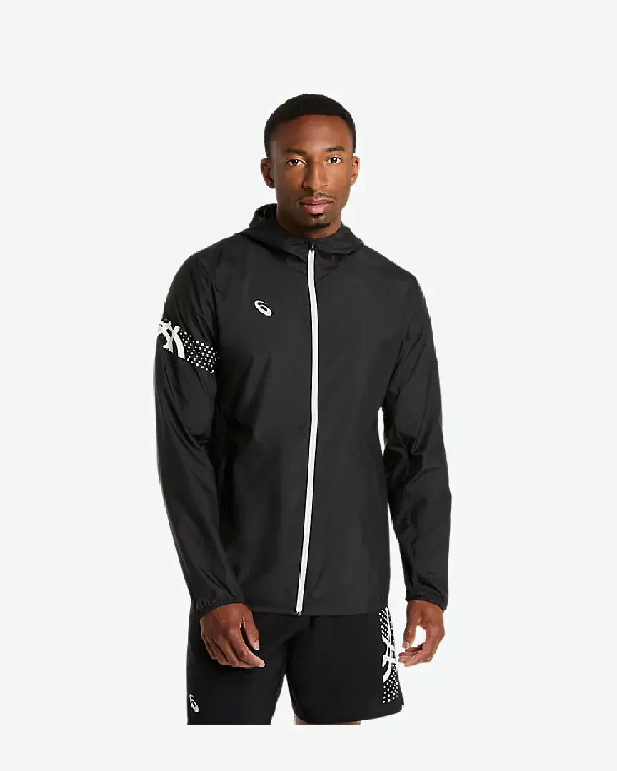 Chaqueta Icon M