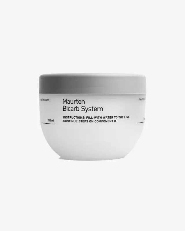 Sistema Bicarb de Maurten