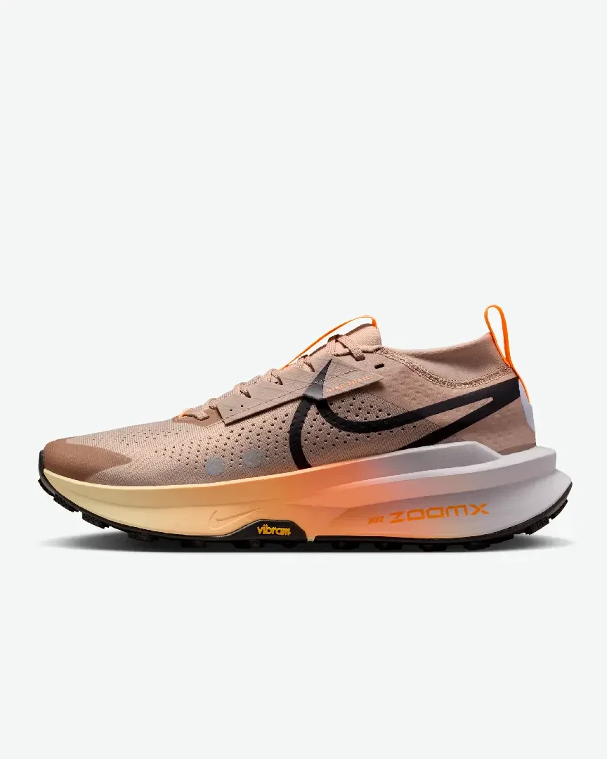 Nike Zegama Trail 2 M