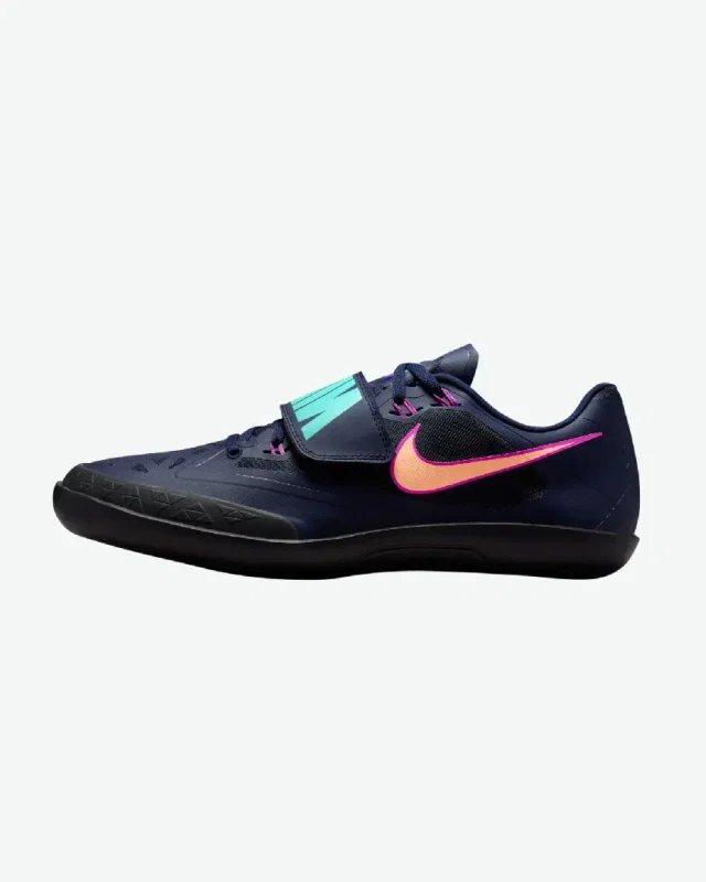 Nike Zoom Sd 4