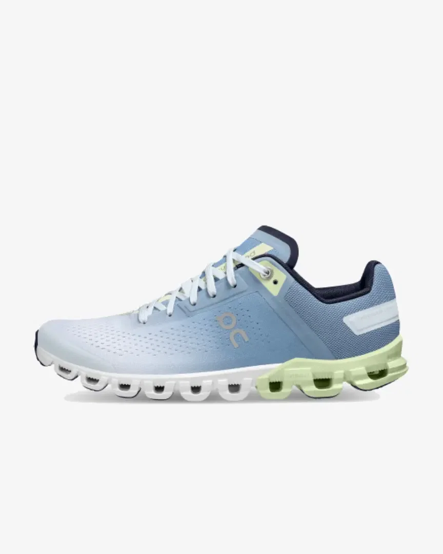 On Running Cloudflow W