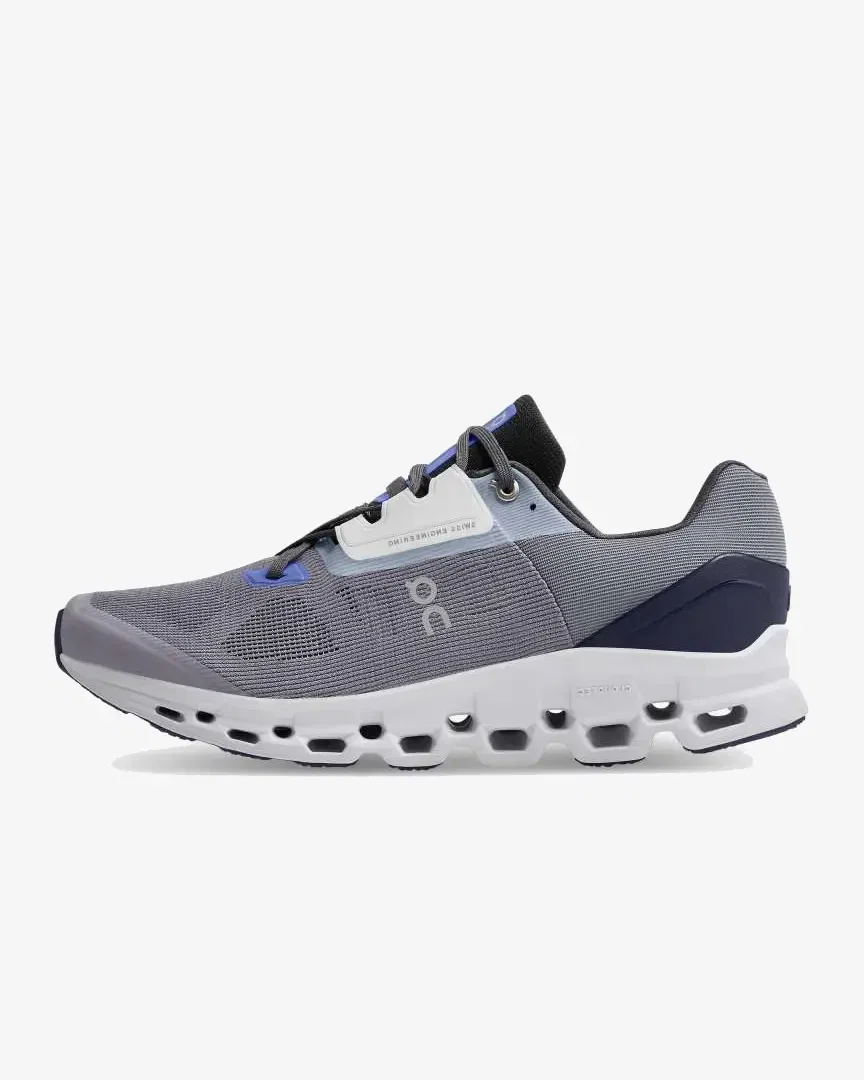 On Running Cloudstratus M