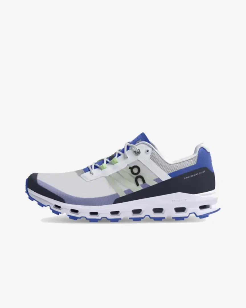 On Running Cloudvista M