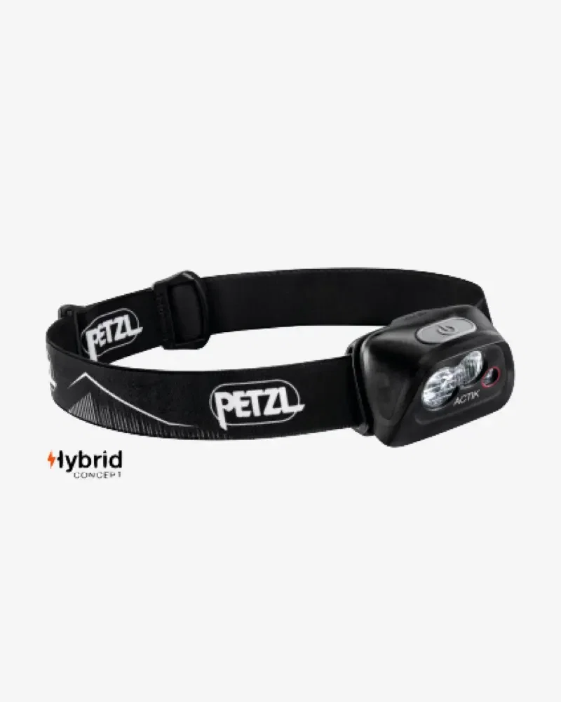 Petzl Actik (350Lum)
