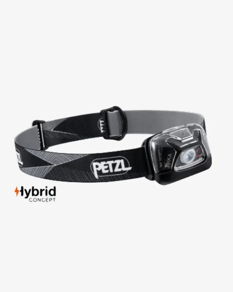 Petzl Takki (300Lum)