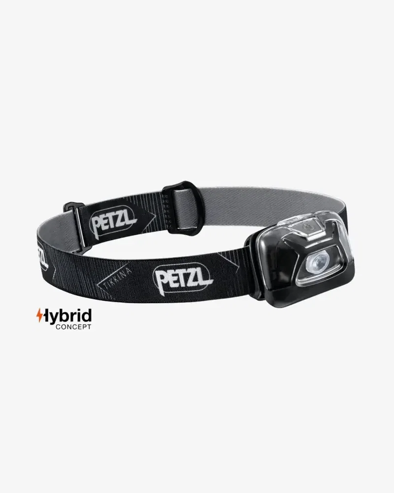 Petzl Tikkina (250Lum)