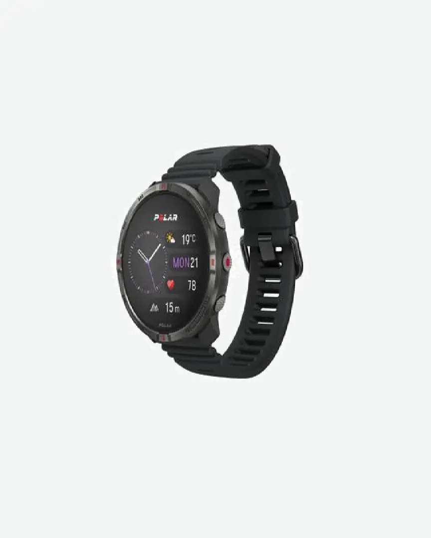 Polar Grit X2 Pro