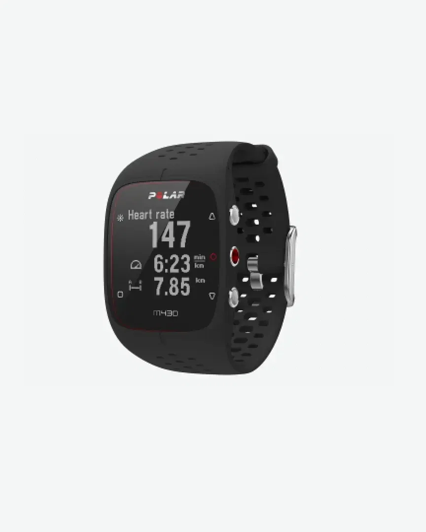 Polar M430