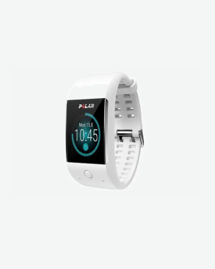 Polar M600