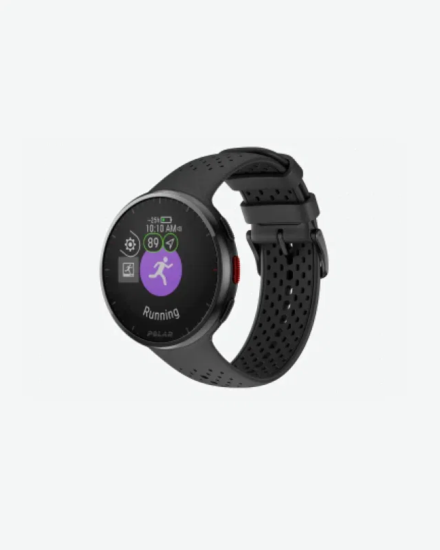 Polar Pacer Pro