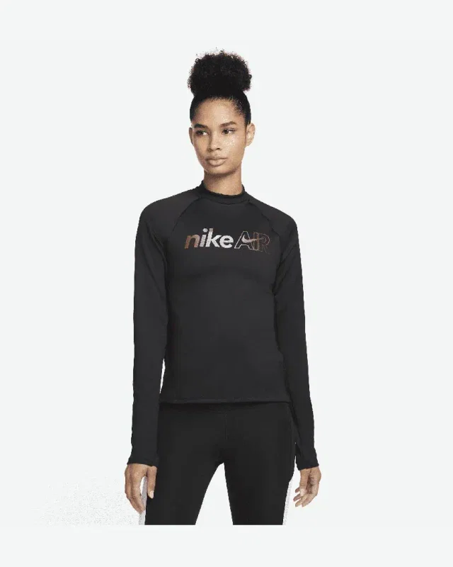 Sudadera Nike Air W