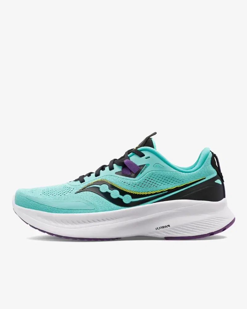 Saucony Guide 15
