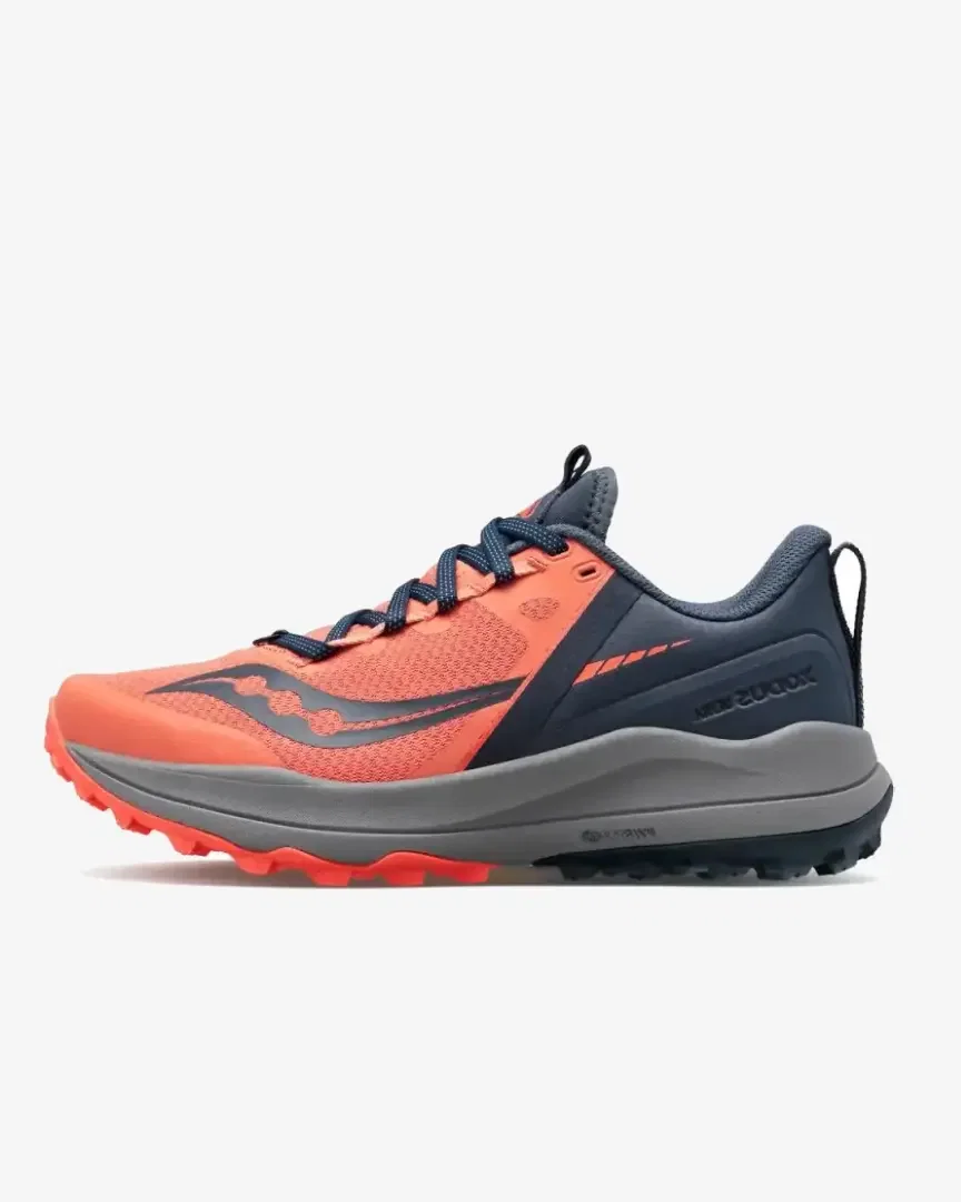 Saucony Xodus Ultra Mujer