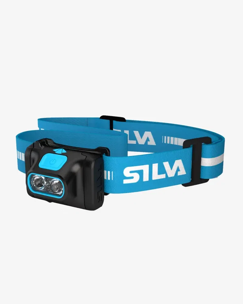 Silva Scout XT (320Lum)