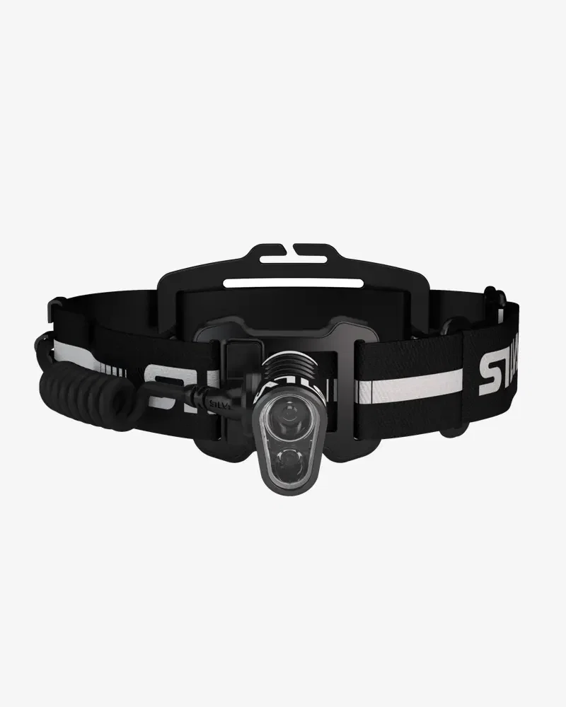 Silva Trail Speed 4XT (1200Lum)
