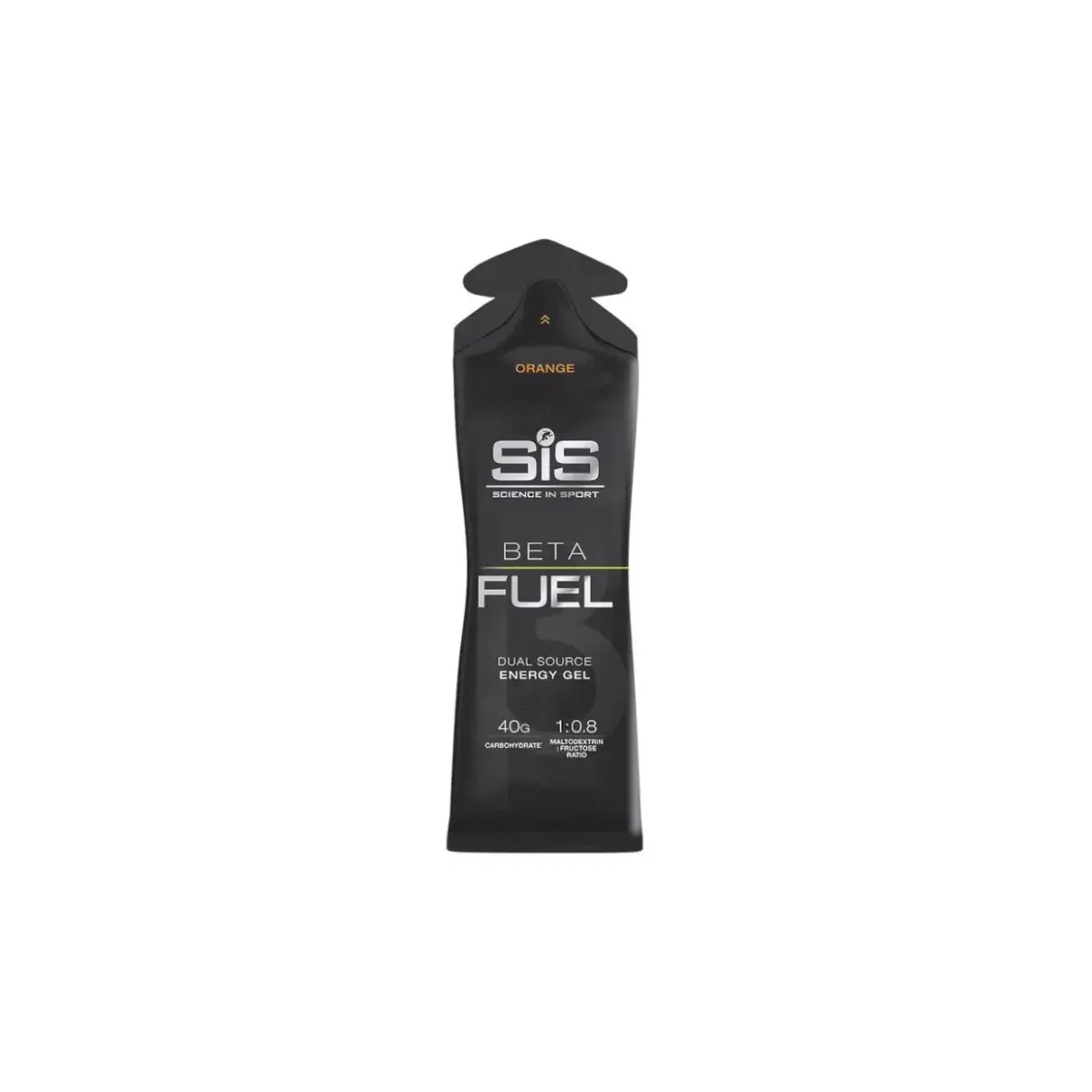SiS BETA FUEL naranja