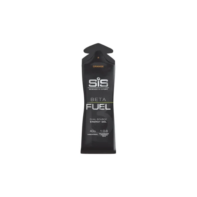 SiS BETA FUEL naranja