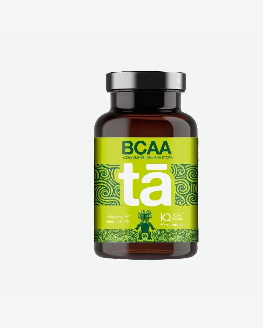 Ta Energía Bcaa