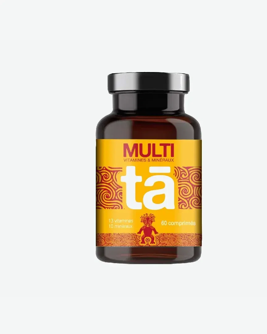 Ta Energía Múltiple