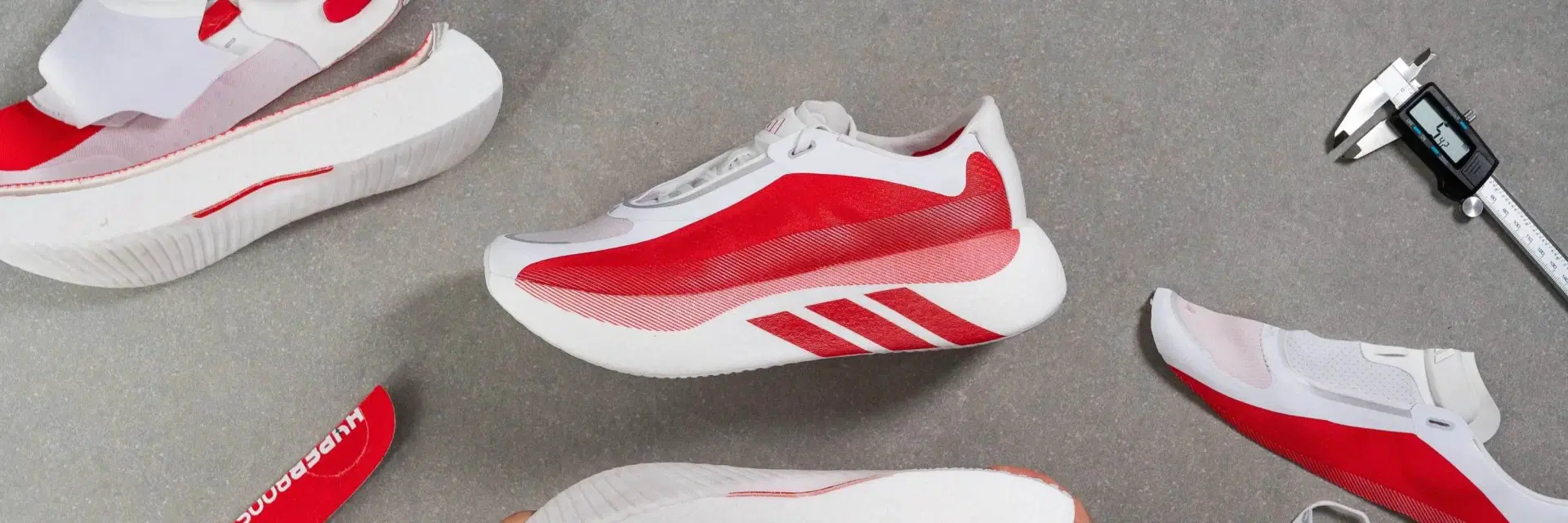 adidas Hyperboost Edge – Nuestro favorito del año (en promoción)