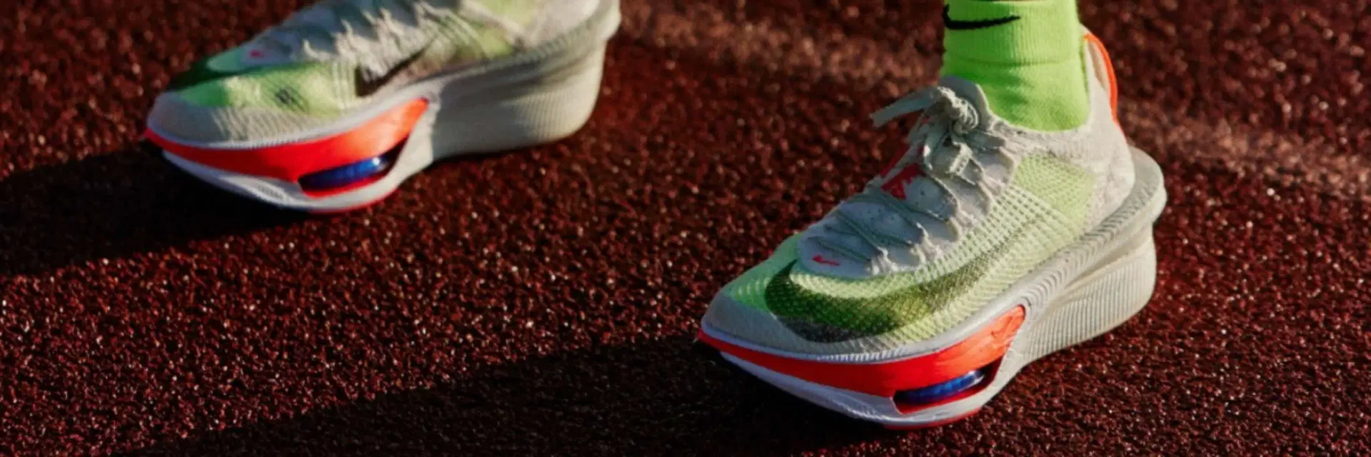 Novedad – La Nike Alphafly 4 ya está disponible.