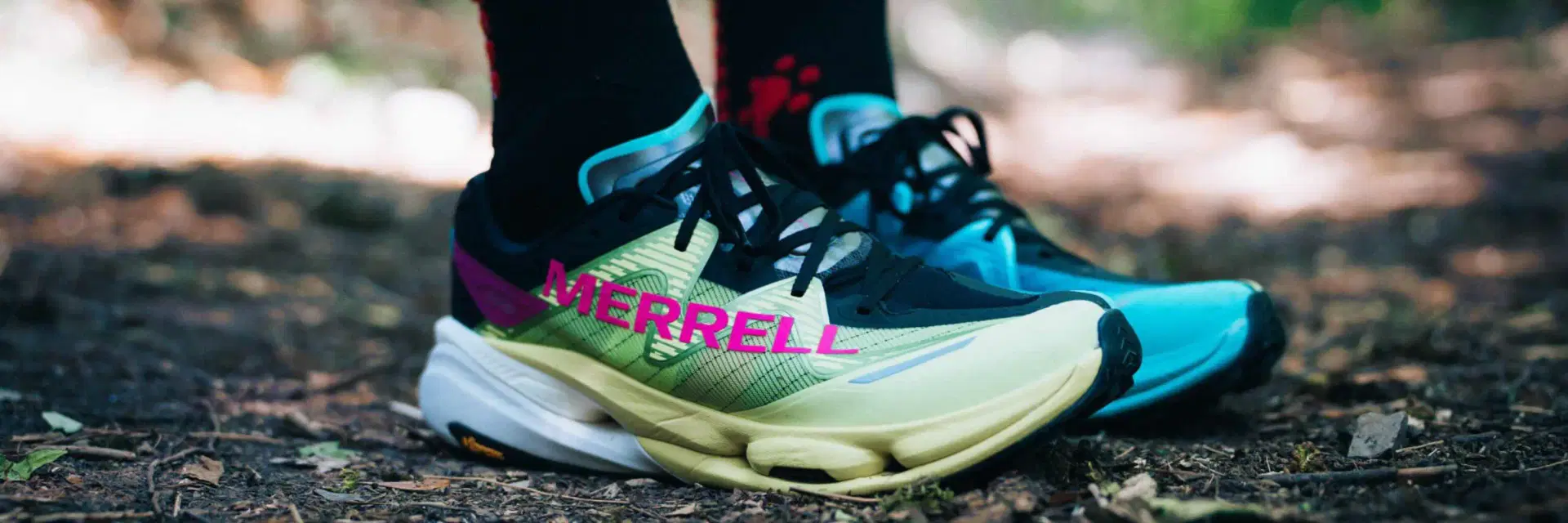 NOVEDAD TRAIL
