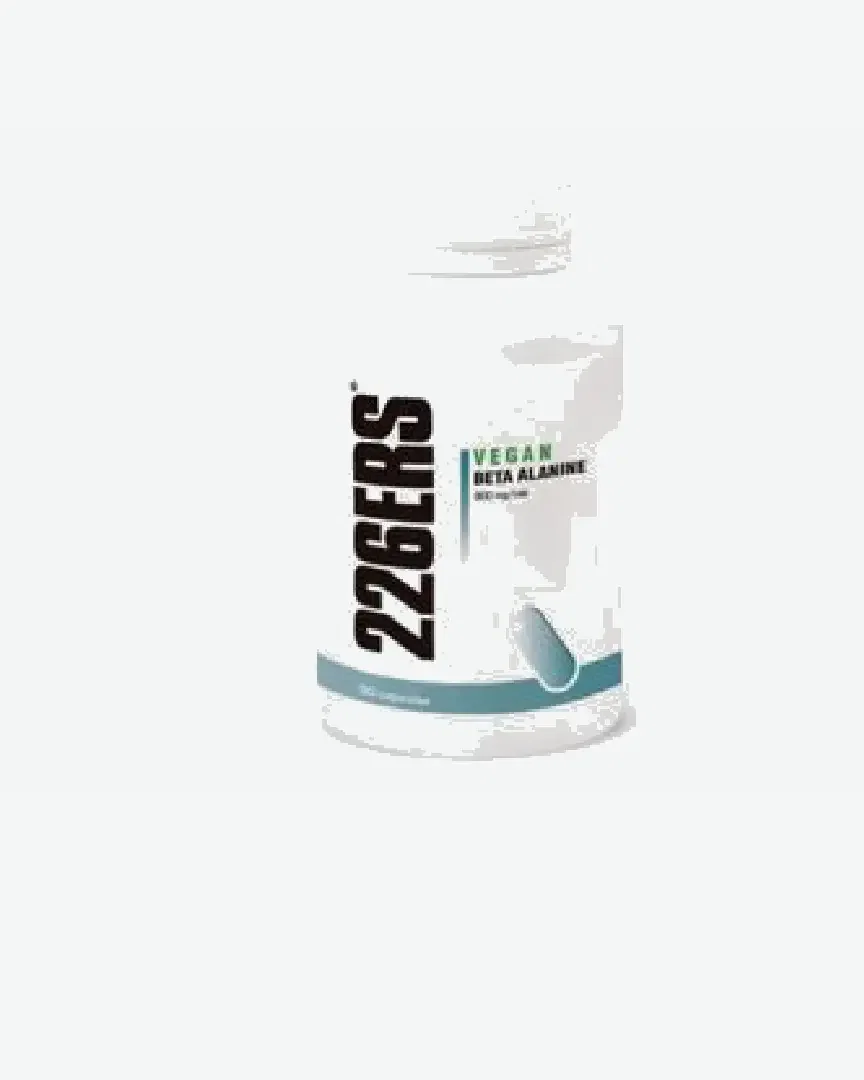 226Ers Beta Alanina Vegana Unisex