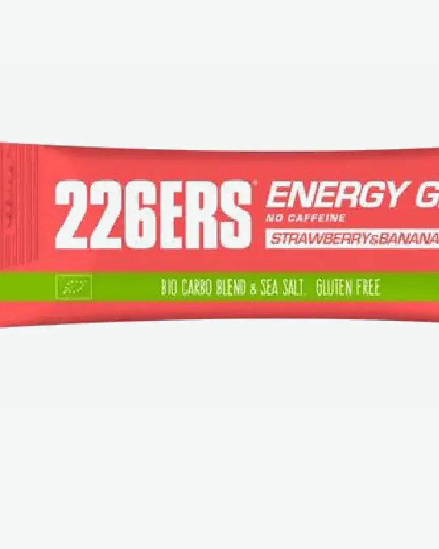 226Ers Gel de Energía Bio Unisex
