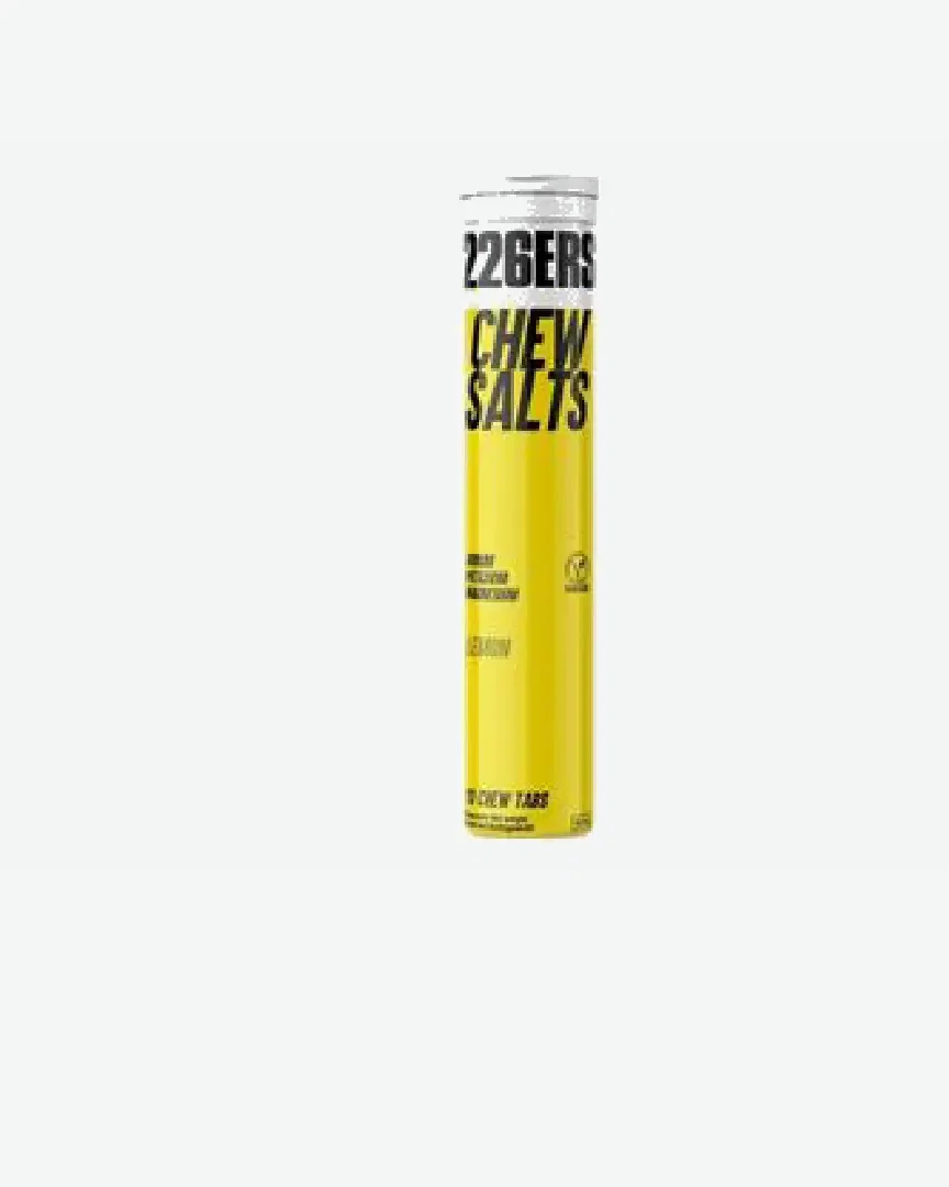 226Ers Chew Salts